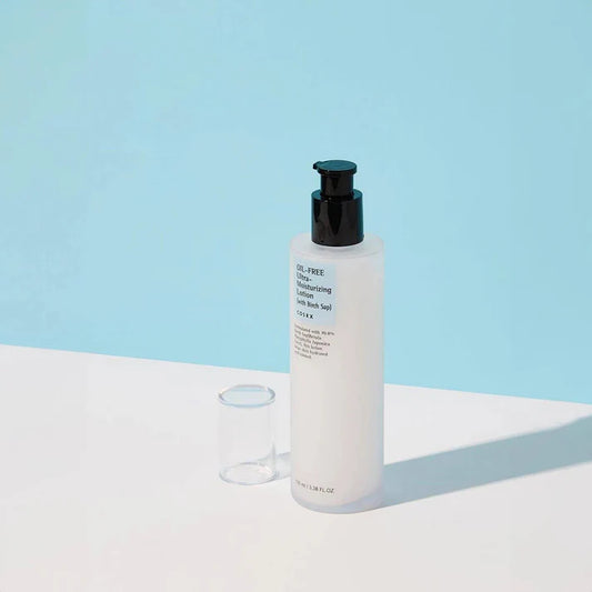 COSRX Ultra Moisturizing Lotion (100ml) (Original)